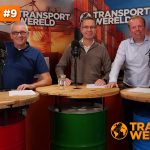 #9 Transportwereld Podcast: Een emissievrije toekomst; elektrisch transport met MAN 